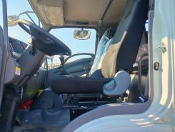 Мусоровоз Мусоровоз ISUZU GIGA 4×2 2026 года новый фото 8