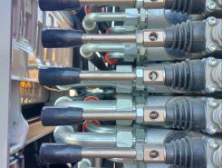 Мусоровоз Мусоровоз ISUZU GIGA 4×2 2026 года новый фото 7