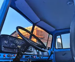 Шасси Шасси  Урал 5557 2026 года б/у фото 4