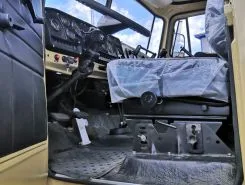 Автотопливозаправщик АТЗ 10 м3  Урал 4320 2026 года б/у фото 5