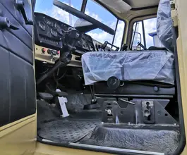 Автотопливозаправщик АТЗ 10 м3  Урал 4320 2026 года б/у фото 5