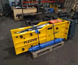 Навесное оборудование Гидромолот Exten R2200 2026 года новый