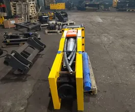Навесное оборудование Гидромолот Exten R2200 2026 года новый фото 3