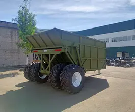 ГринМаш ППТ-25 2026 года новый