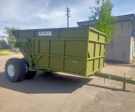ГринМаш ППТ-25 2026 года новый фото 2