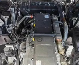 Тягач Седельный тягач Mercedes-Benz Actros 1848 2023 года новый фото 5
