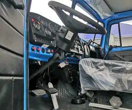 Бортовой Бортовой Урал 4320-1911-31,  2026 года б/у фото 4