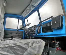 Вахтовый автобус Вахтовый автобус Урал 3255 2026 года б/у фото 4