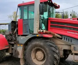 Трактор Кировец К-424 2017 года б/у