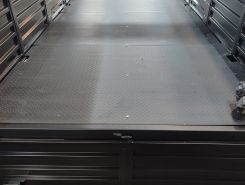 Навесное оборудование Бортовая платформа Камаз 43118 2026 года новый фото 8