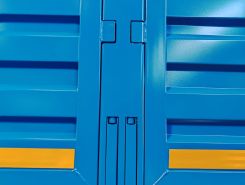 Навесное оборудование Бортовая платформа Камаз 43118 2026 года новый фото 6