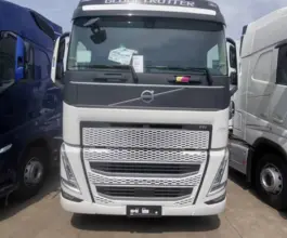 Тягач Седельный тягач Volvo FH460 2024 года новый