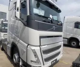 Тягач Седельный тягач Volvo FH460 2024 года новый фото 2