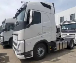 Тягач Седельный тягач Volvo FH460 2024 года новый фото 3