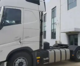 Тягач Седельный тягач Volvo FH460 2024 года новый фото 4