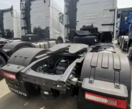 Тягач Седельный тягач Volvo FH460 2024 года новый фото 5