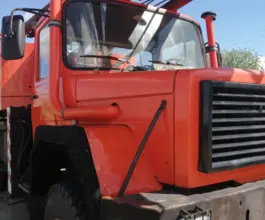 IVECO 260-25ANW  1986 года б/у