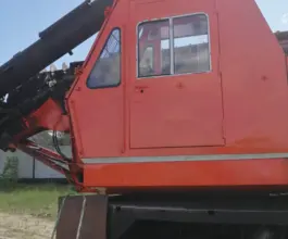 IVECO 260-25ANW  1986 года б/у фото 3