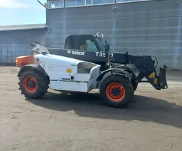 Bobcat T3571 2010 года б/у