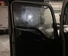Тентованный грузовик Тентованный грузовик  Камаз 2025 года новый фото 3