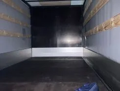 Тентованный грузовик Тентованный грузовик  Камаз 2025 года новый фото 3