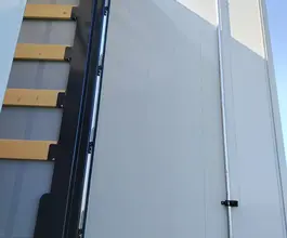 Шторный полуприцеп mayer CARGOLINE 2024 года новый фото 5