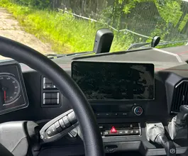 Тягач Седельный тягач SITRAK C7H 2024 года новый фото 4
