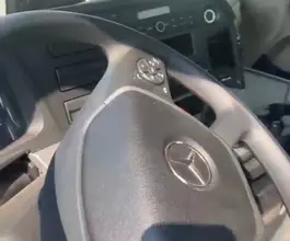 Тягач Седельный тягач Mercedes-Benz ACTROS 2653 6x4 с зимним пакетом 2024 года новый фото 5