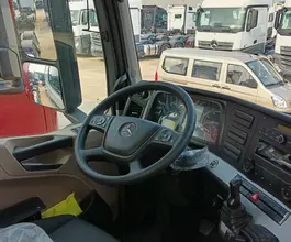 Тягач Седельный тягач Mercedes-Benz ACTROS 2648 6x4 2024 года новый фото 4