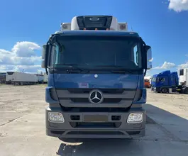Рефрижератор Фургон  Mercedes-Benz 2013 года б/у фото 2