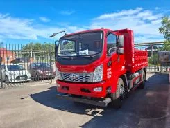 Самосвал Самосвал  Hyundai Zhidao 330 2025 года новый