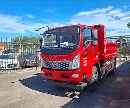 Самосвал Самосвал  Hyundai Zhidao 330 2025 года новый