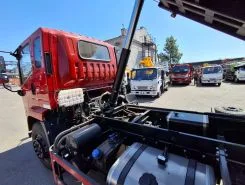 Самосвал Самосвал  Hyundai Mighty EX9 2025 года новый фото 5