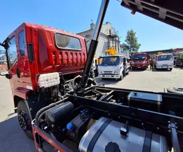 Самосвал Самосвал  Hyundai Mighty EX9 2025 года новый фото 5