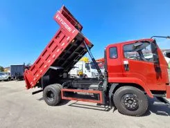 Самосвал Самосвал  Hyundai Mighty EX9 2025 года новый фото 4
