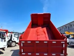 Самосвал Самосвал  Hyundai Zhidao 330 2025 года новый фото 4