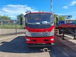 Самосвал Самосвал  Hyundai Mighty EX9 2025 года новый фото 2
