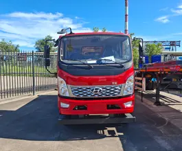 Самосвал Самосвал  Hyundai Zhidao 330 2025 года новый фото 3