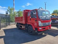 Самосвал Самосвал  Hyundai Mighty EX9 2025 года новый