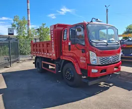 Самосвал Самосвал  Hyundai Mighty EX9 2025 года новый