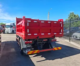 Самосвал Самосвал  Hyundai Zhidao 330 2025 года новый фото 2