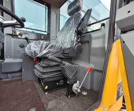 Фронтальный погрузчик YUGONG ZL20 2025 года новый фото 5
