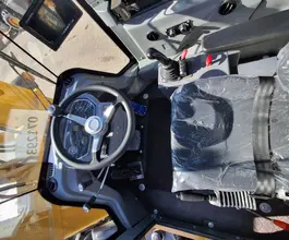 Фронтальный погрузчик YUGONG ZL30 2025 года новый фото 4