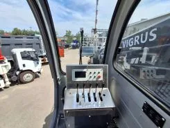 Автовышка Автовышка  ISUZU GIGA VIGRUS GKS45 2025 года новый фото 5