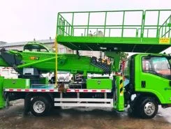Автовышка Автовышка  ISUZU KV 100 2025 года новый