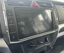Тентованный грузовик Тентованный грузовик  Dongfeng 2024 года новый фото 4