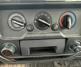 Тентованный грузовик Тентованный грузовик  Dongfeng 2024 года новый фото 5