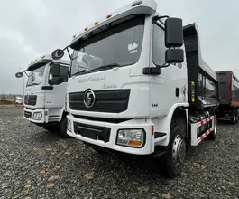 Самосвал Самосвал  Shacman L3000 2024 года новый