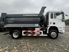 Самосвал Самосвал  Shacman L3000 2024 года новый фото 5