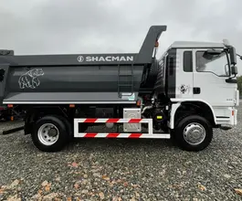 Самосвал Самосвал  Shacman L3000 2024 года новый фото 5